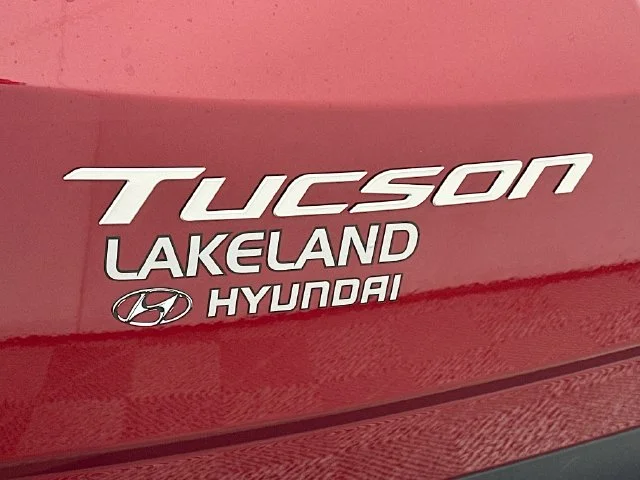 New 2026 White Hyundai SEL image 23