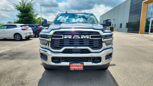 Used 2025 Gray Ram Big Horn image 3