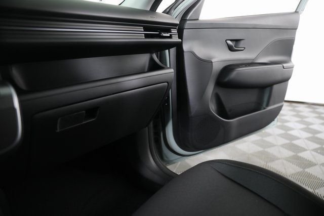 New 2026 Green Hyundai SEL Sport FWD image 14