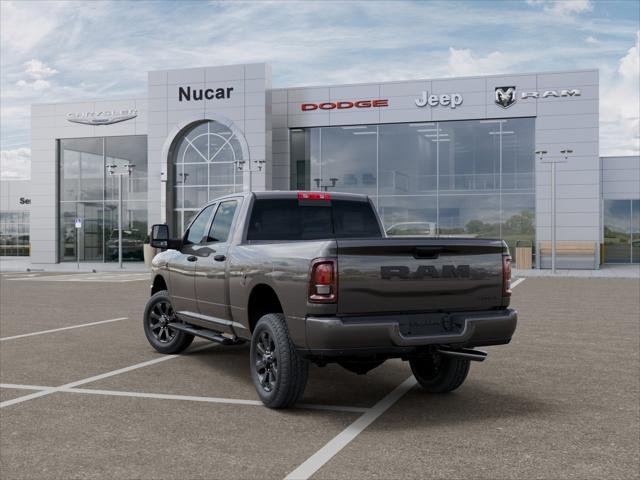 2026 Ram 2500 — photo 30