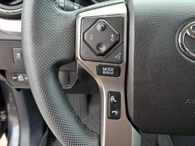 Certified Used 2021 MAGNETIC GRAY MET. Toyota  image 22