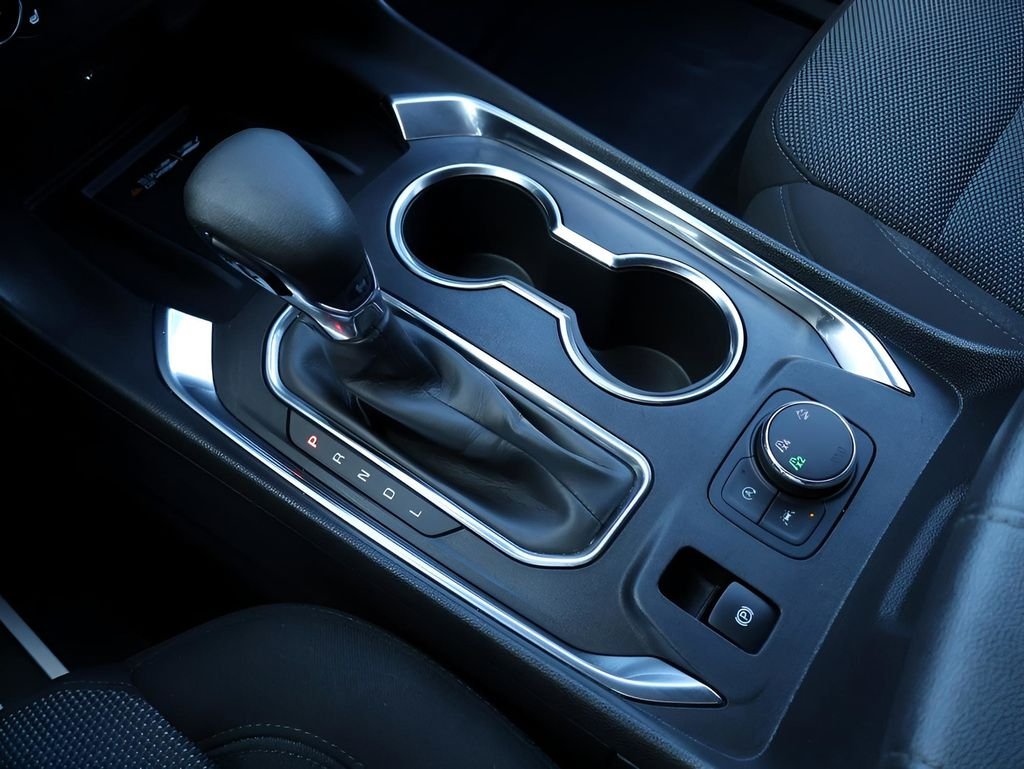 2023 Chevrolet Traverse 1LT - Photo 29