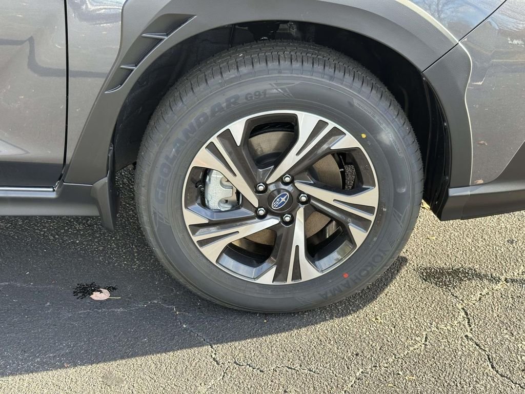 2026 Subaru Crosstrek Premium - Photo 7