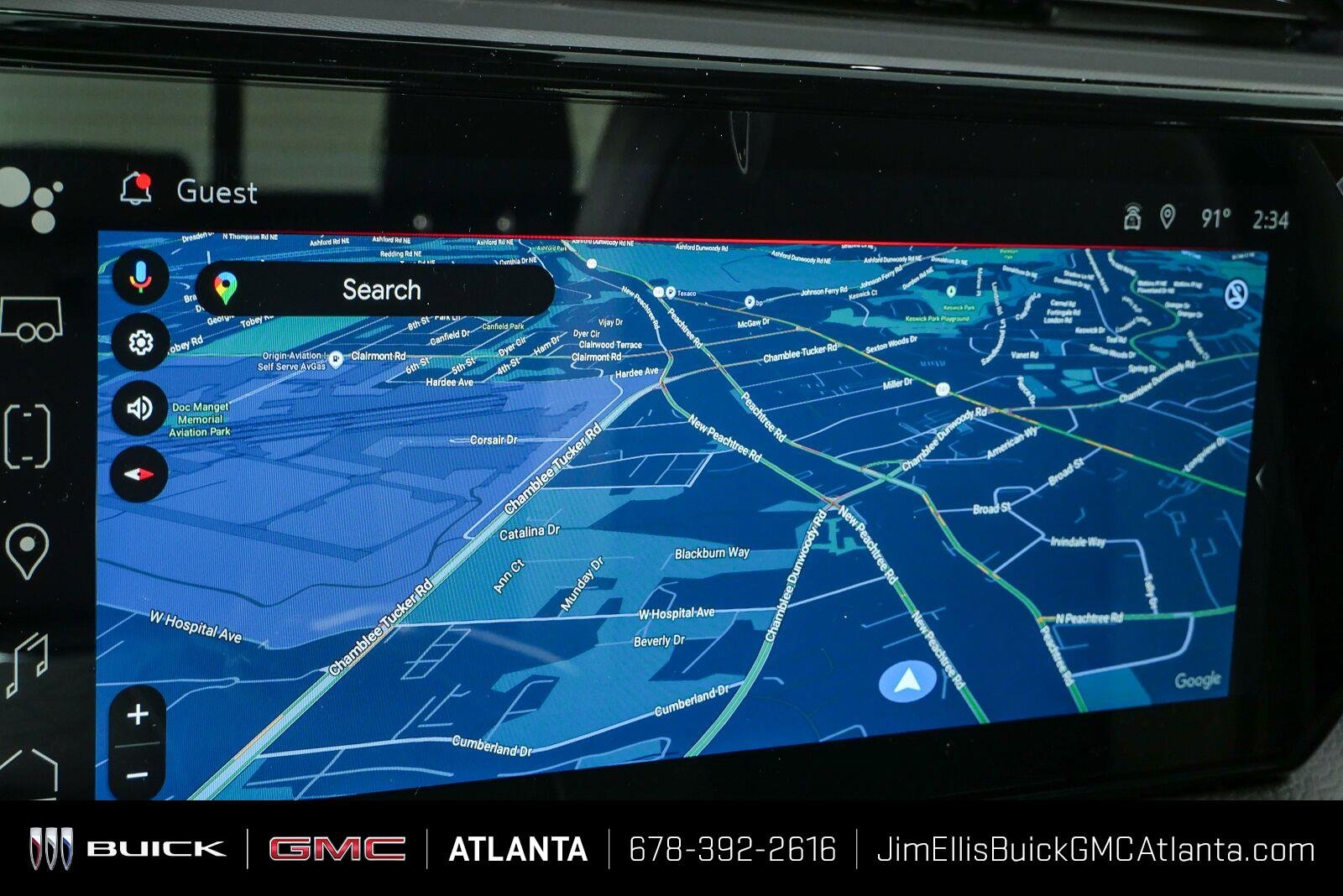 2026 GMC Sierra 1500 Denali - Photo 17
