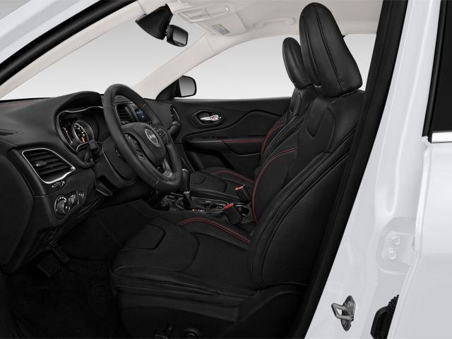 2023 Jeep Grand Cherokee Summit - Photo 10