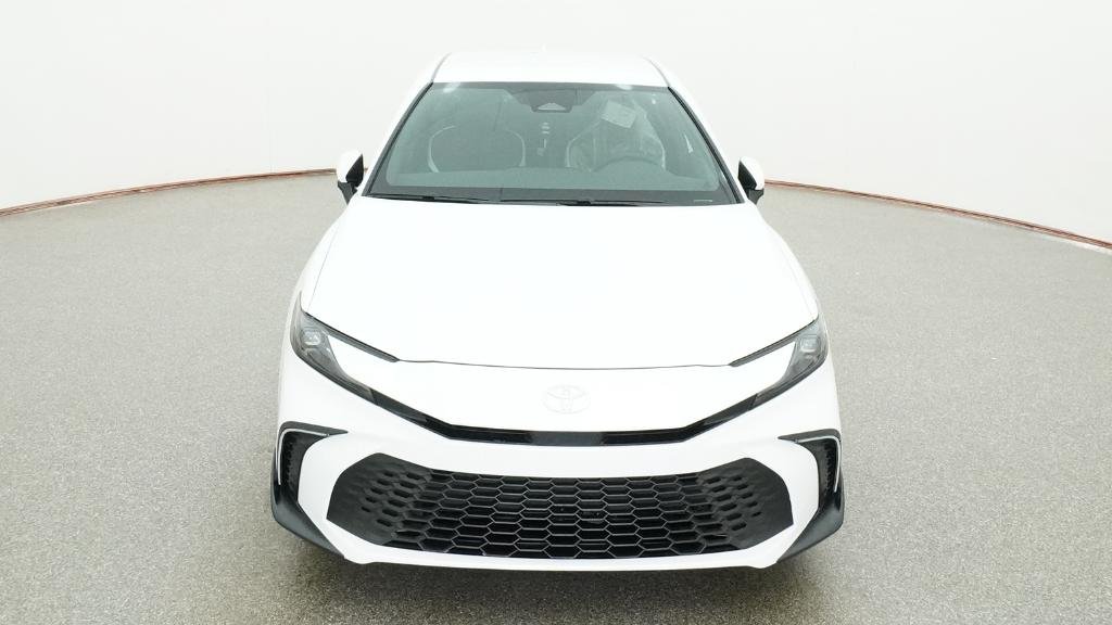 New 2026 Ice Cap Toyota SE image 45