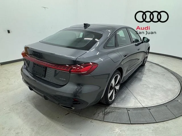 New 2026 Gray Audi 2.0T Premium Plus image 37