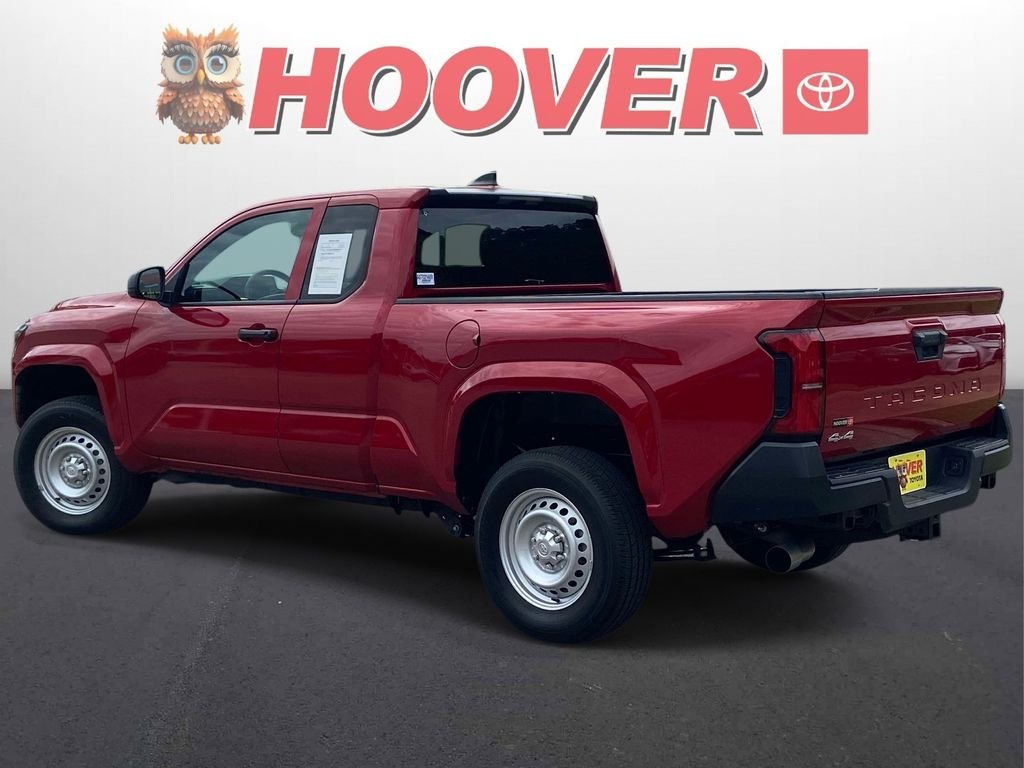 Used 2025 Red Toyota SR image 9