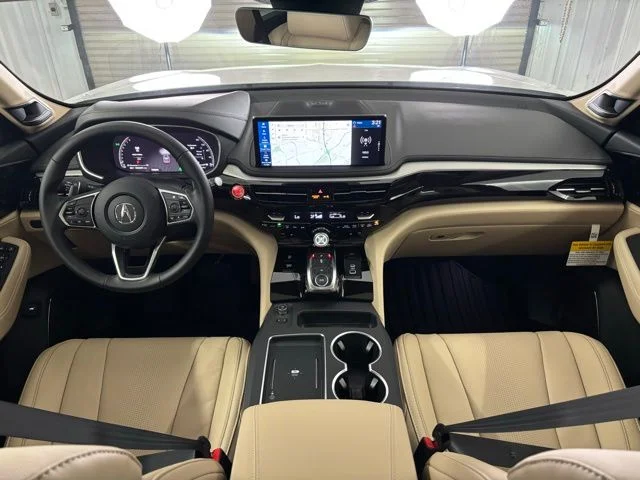 2026 Acura MDX Technology Package - Photo 19