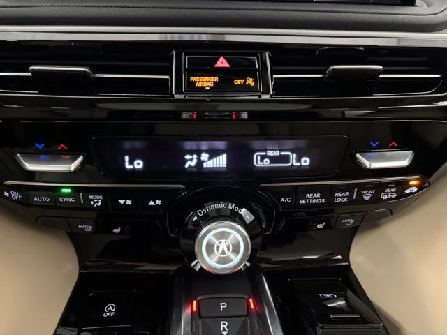 2026 Acura MDX Technology Package - Photo 28