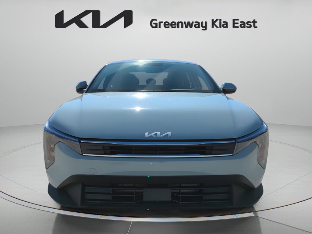 2026 Kia K4 LXS - Photo 10