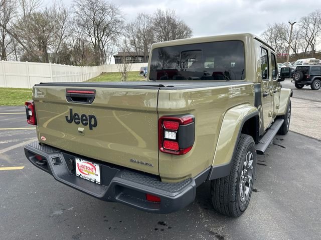New 2026 41 Exterior Paint Jeep Sahara image 6