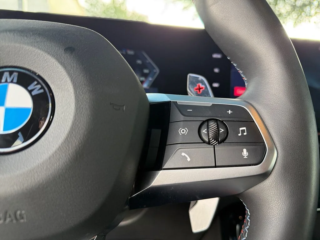 2026 BMW X1 M35i - Photo 25