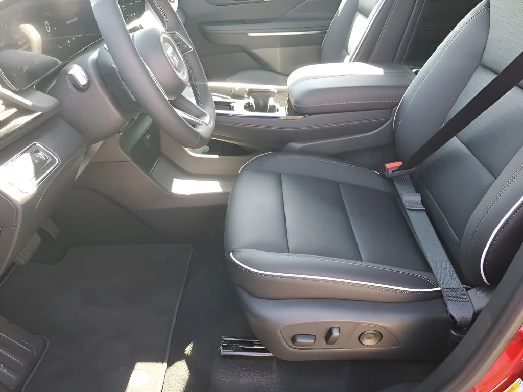 2026 Buick Enclave Sport Touring - Photo 32