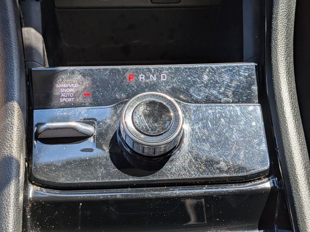 Used 2023 Black Jeep Limited image 18