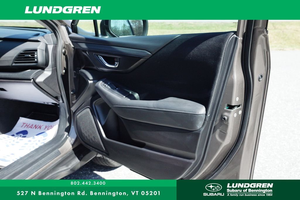Used 2023 Brown Subaru Premium image 8