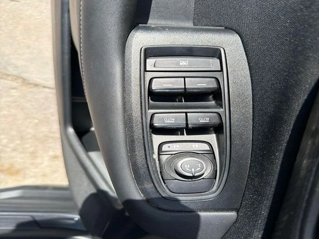 Used 2023 Gray Subaru Premium image 19