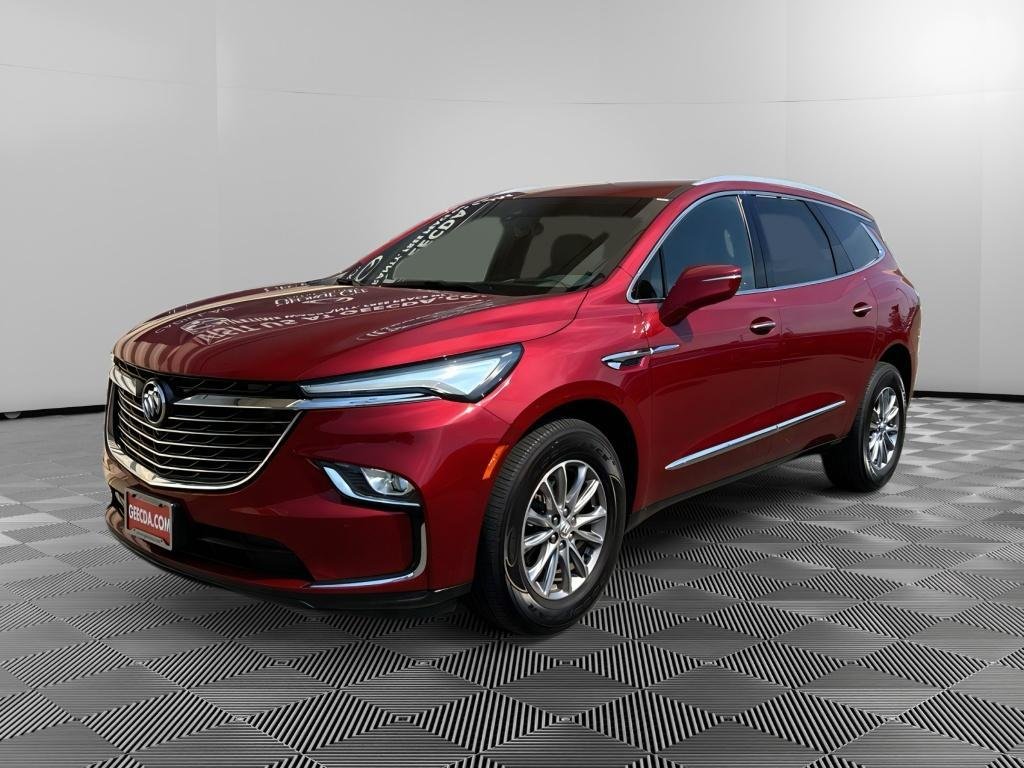 2024 Buick Enclave Premium AWD's photo