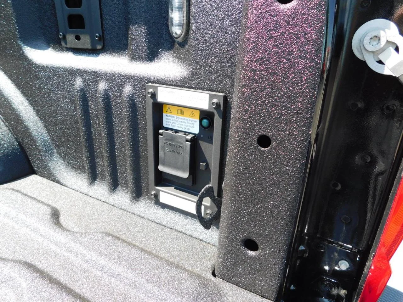 2025 Ford F-350 Super Duty King Ranch - Photo 12