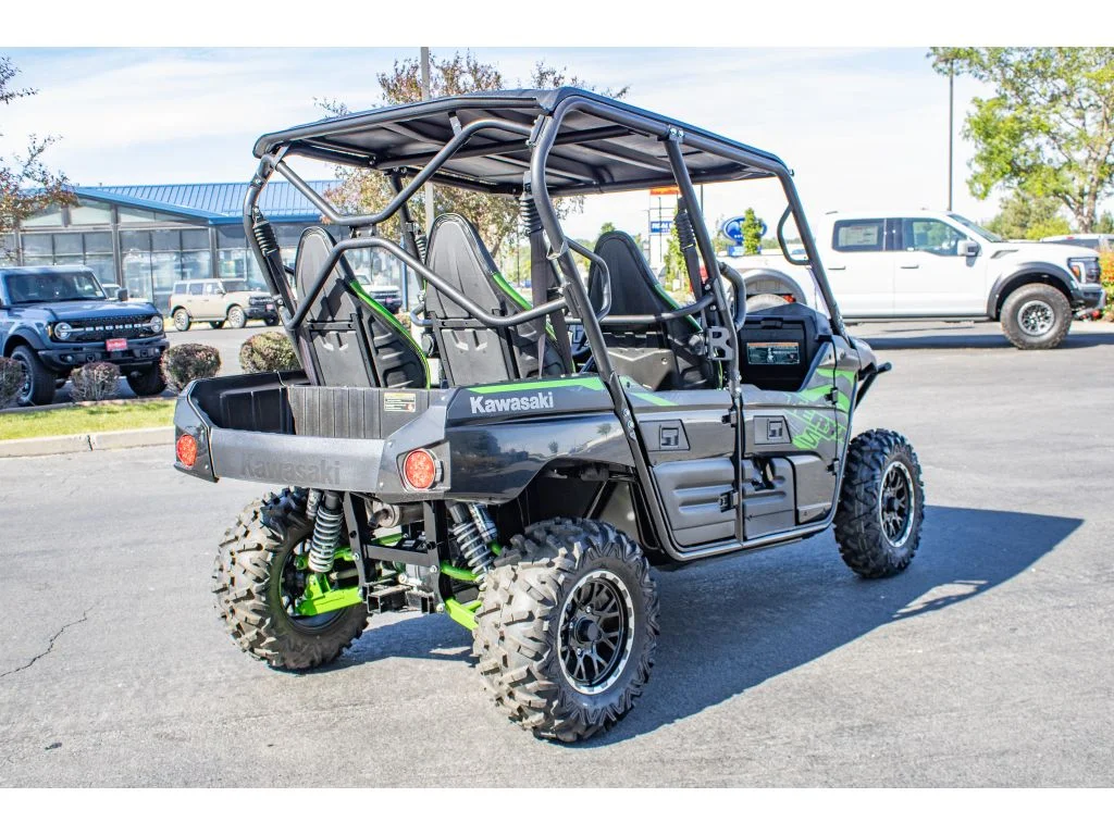 New 2025  Kawasaki  image 8