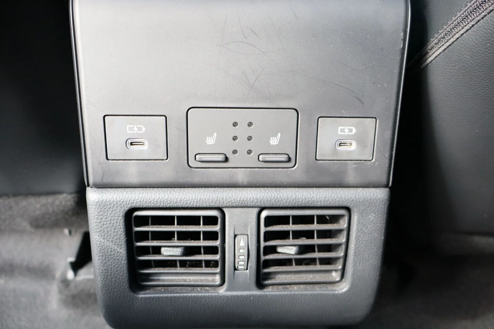 Used 2023 Smoked Carbon Subaru Touring image 23