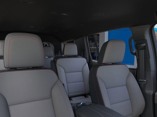 2026 Chevrolet Traverse LT - Photo 25