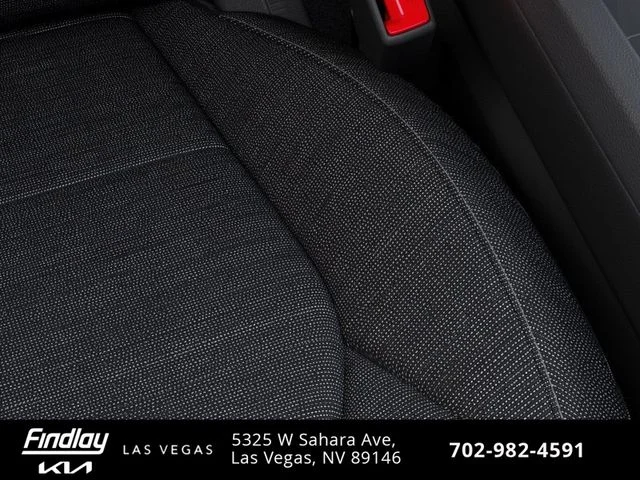 New 2027 Black Kia S image 27