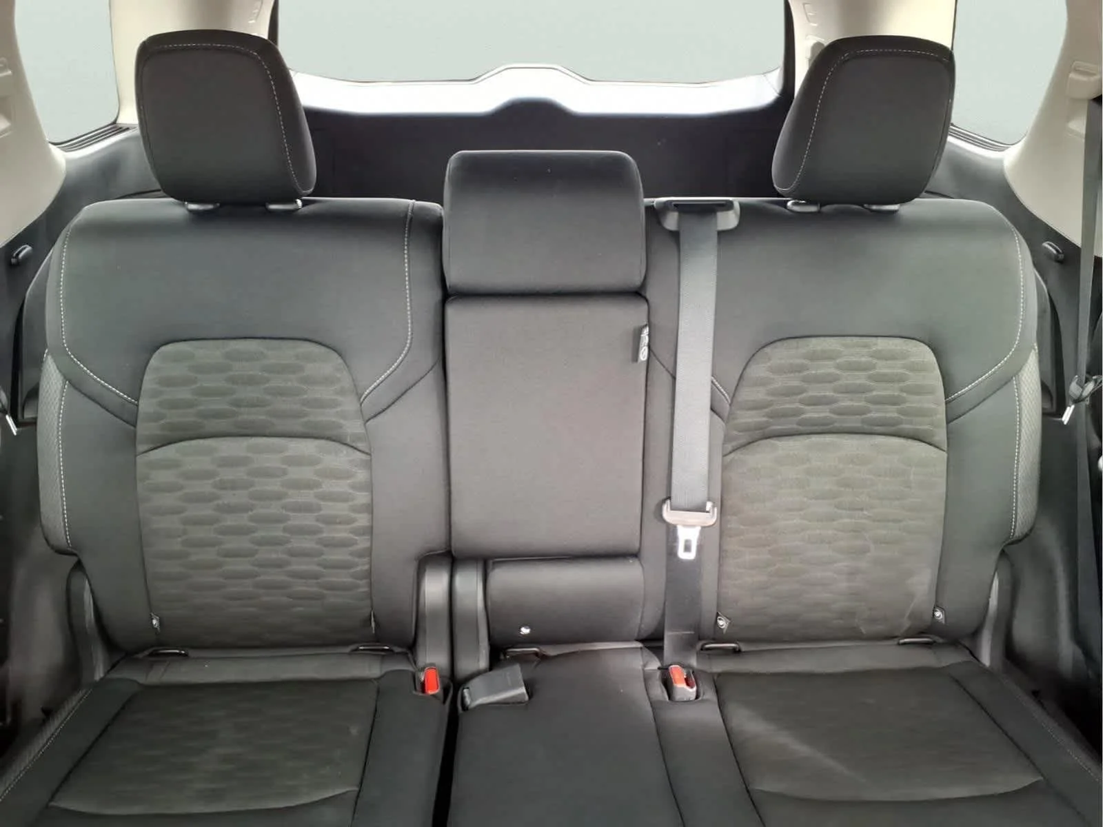 Used 2024 Deep Ocean Blue Pearl Nissan SV image 21