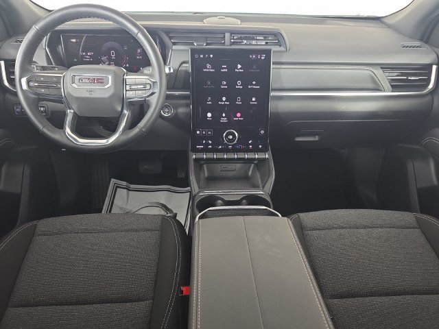 Used 2026 Summit White GMC Elevation image 17