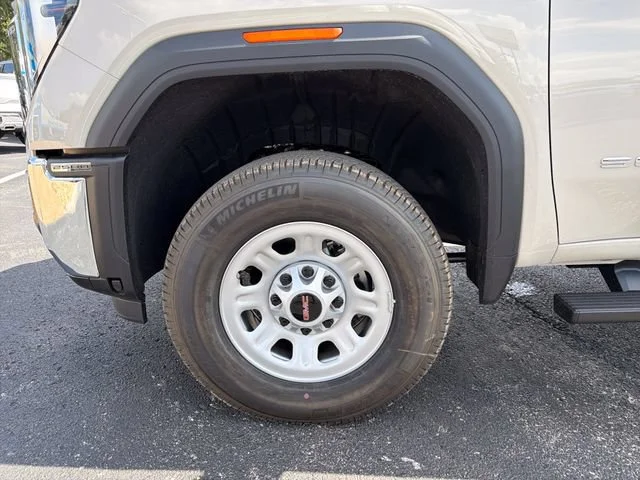 New 2026 Coastal Dune GMC Pro image 29