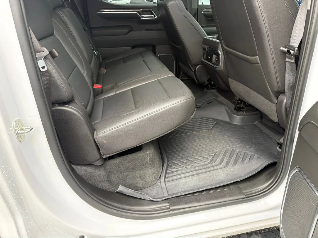 Used 2024 Beige Chevrolet LTZ image 15