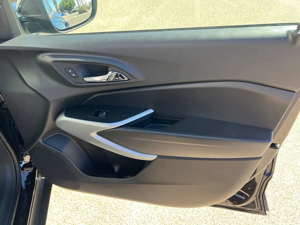 2026 Chevrolet Trax LS - Photo 28