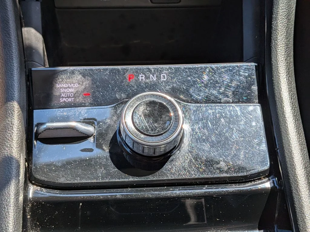 Used 2023 Black Jeep Limited image 18