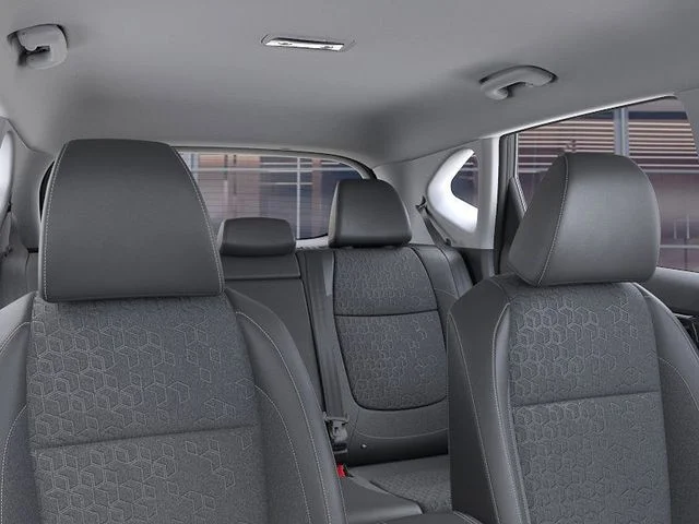 New 2026 Black Kia S image 28