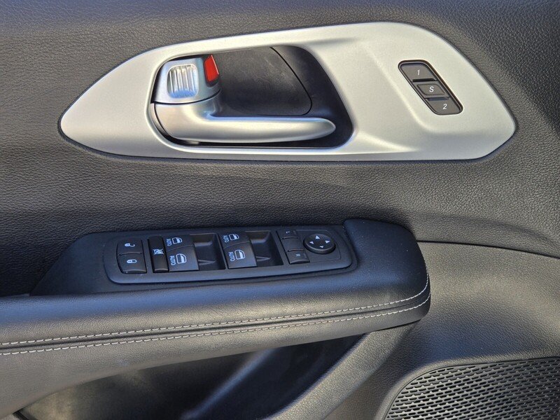Used 2020 White Chrysler Touring L Plus image 18