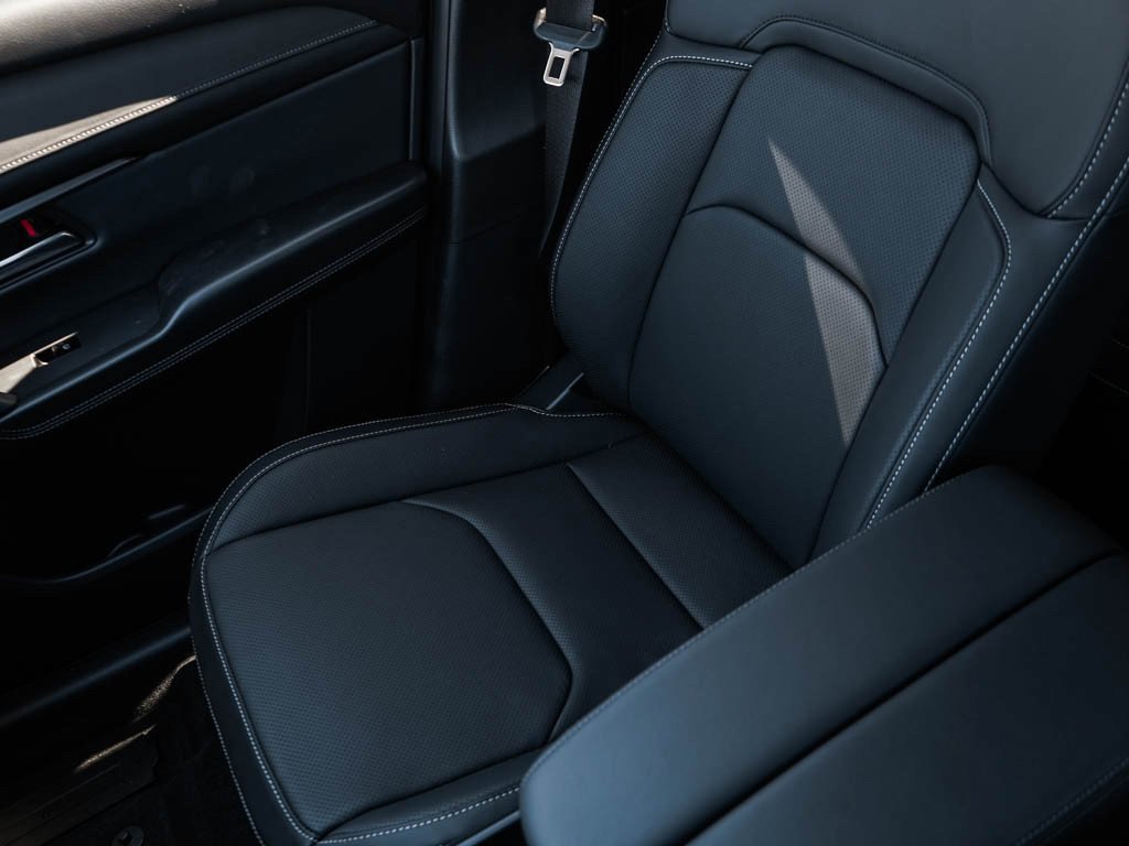 New 2026 Jet Black Mica Mazda 2.5 S Premium AWD image 26
