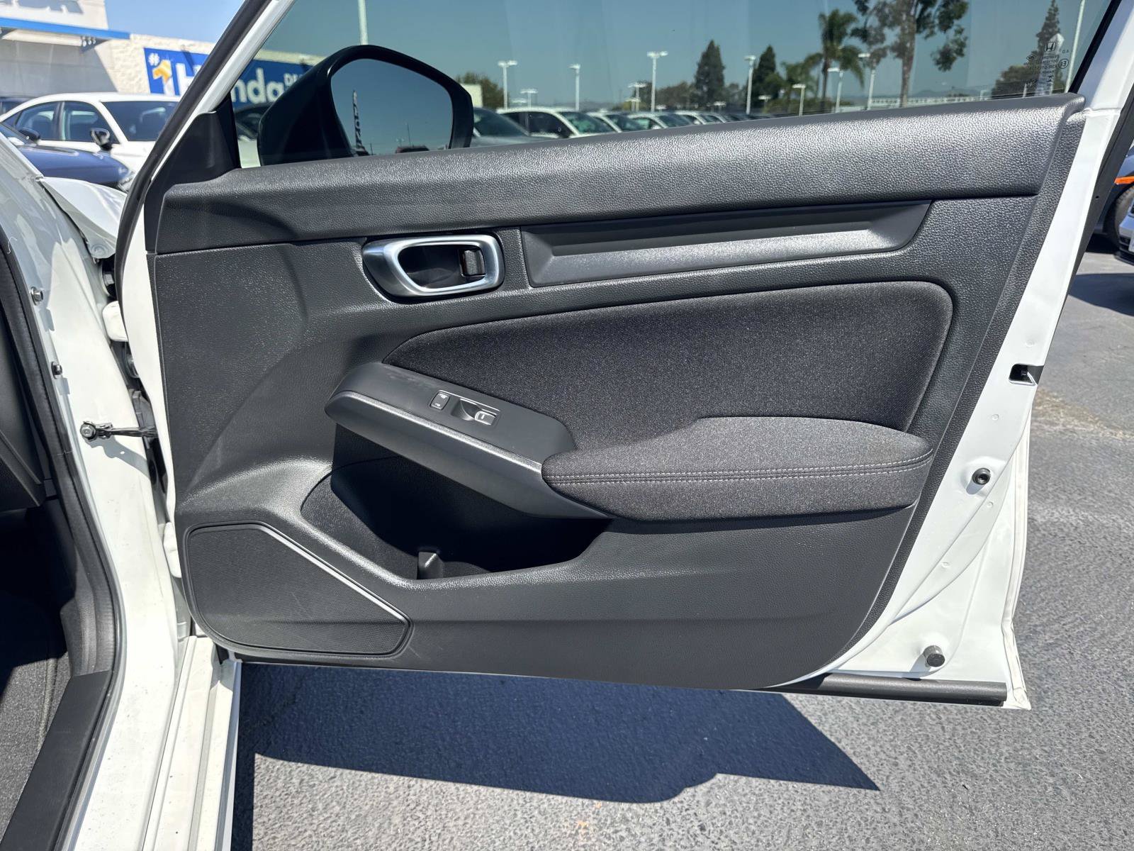 2024 Honda Civic Sport - Photo 33