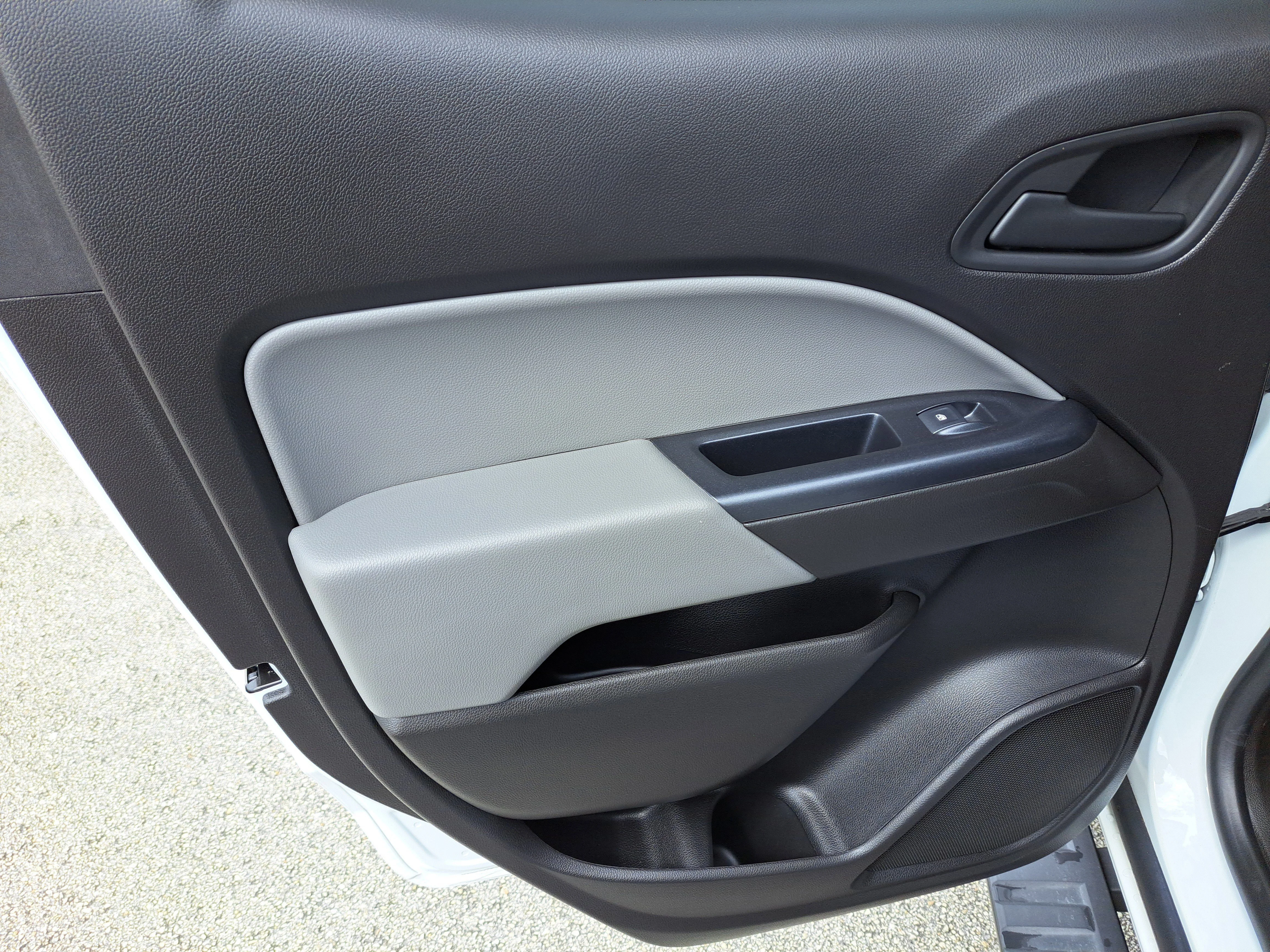 2021 GMC Canyon Elevation Standard - Photo 9