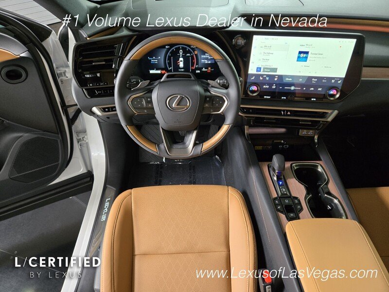 Used 2026  Lexus PREMIUM PLUS image 17