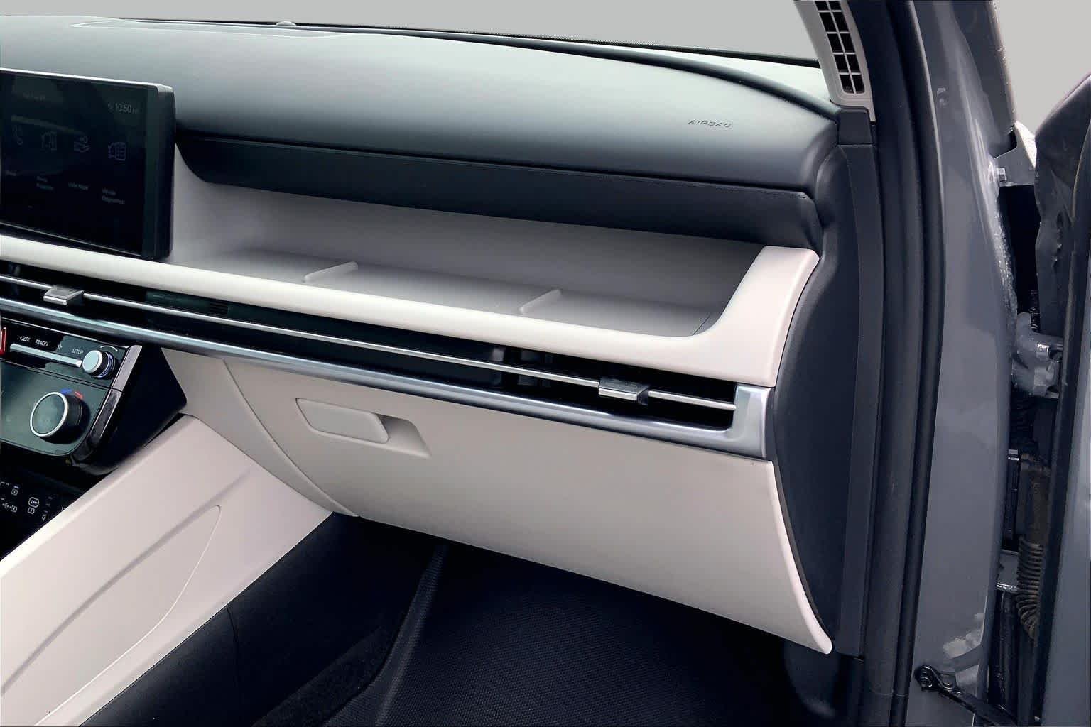 2025 Hyundai Tucson SEL - Photo 19