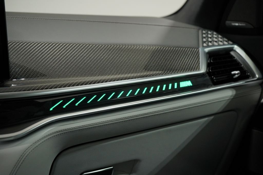 New 2026 Carbon Black Metallic BMW Competition image 11