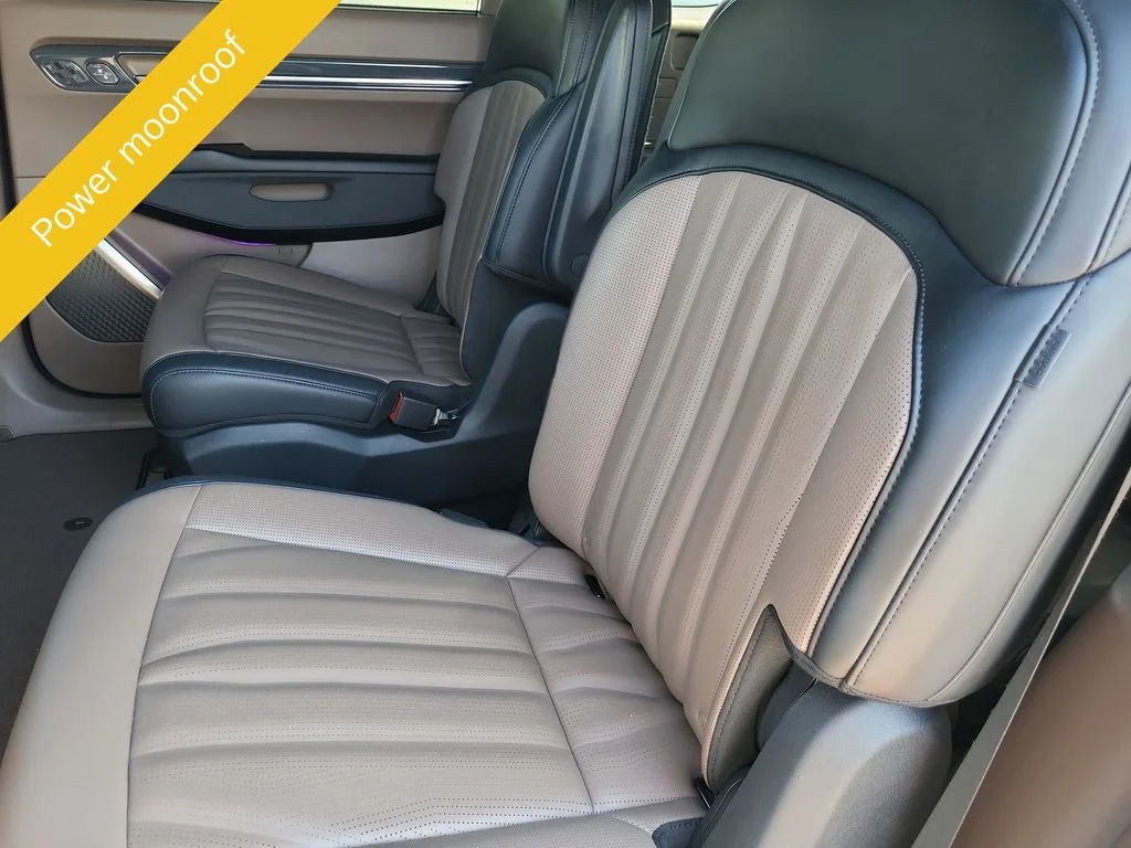 Certified Used 2024 Blue Kia GT-Line image 16