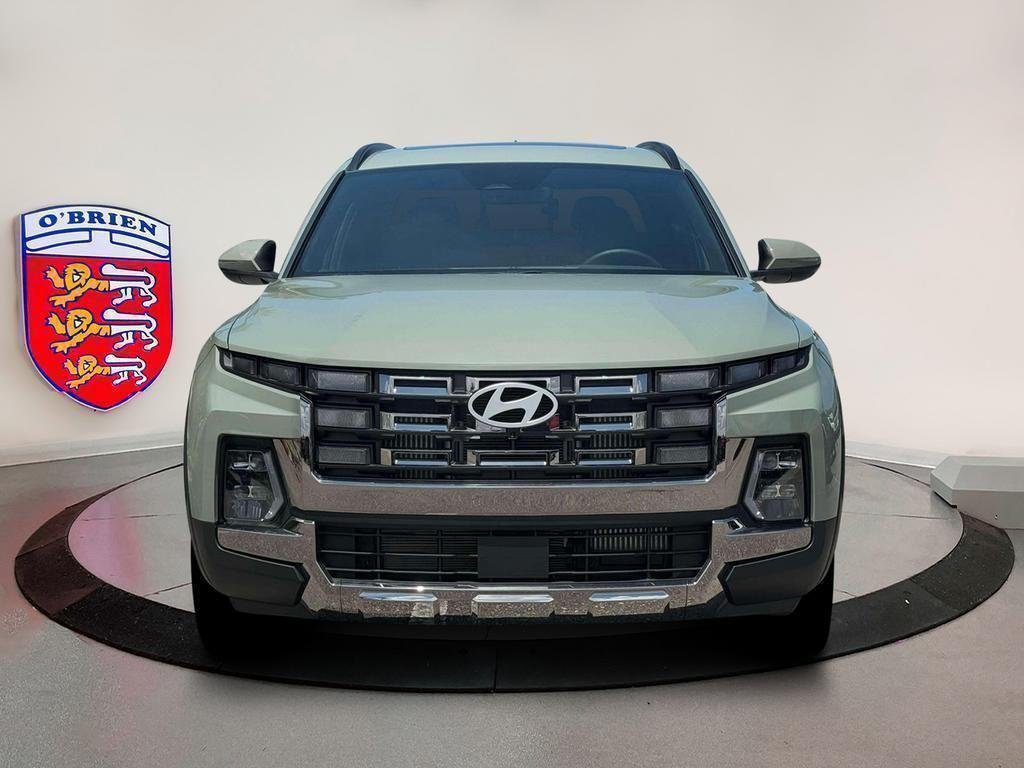 2026 Hyundai Santa Cruz Limited - Photo 12