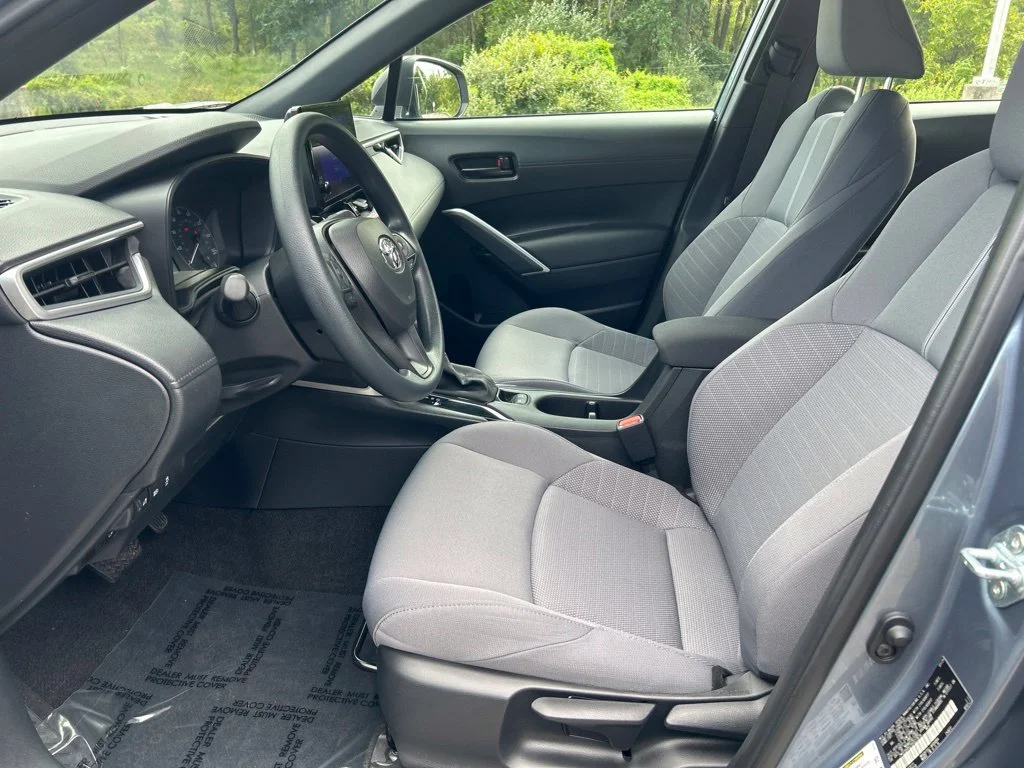Certified Used 2024  Toyota Hybrid S image 9