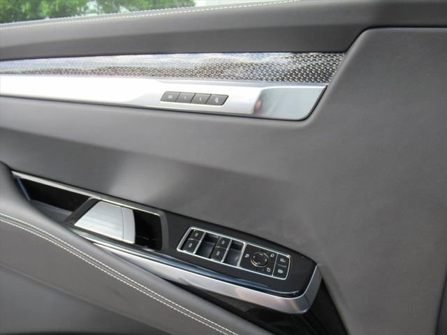 2026 Cadillac Escalade V-Series - Photo 24