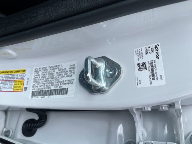 2024 Honda CR-V Sport - Photo 54