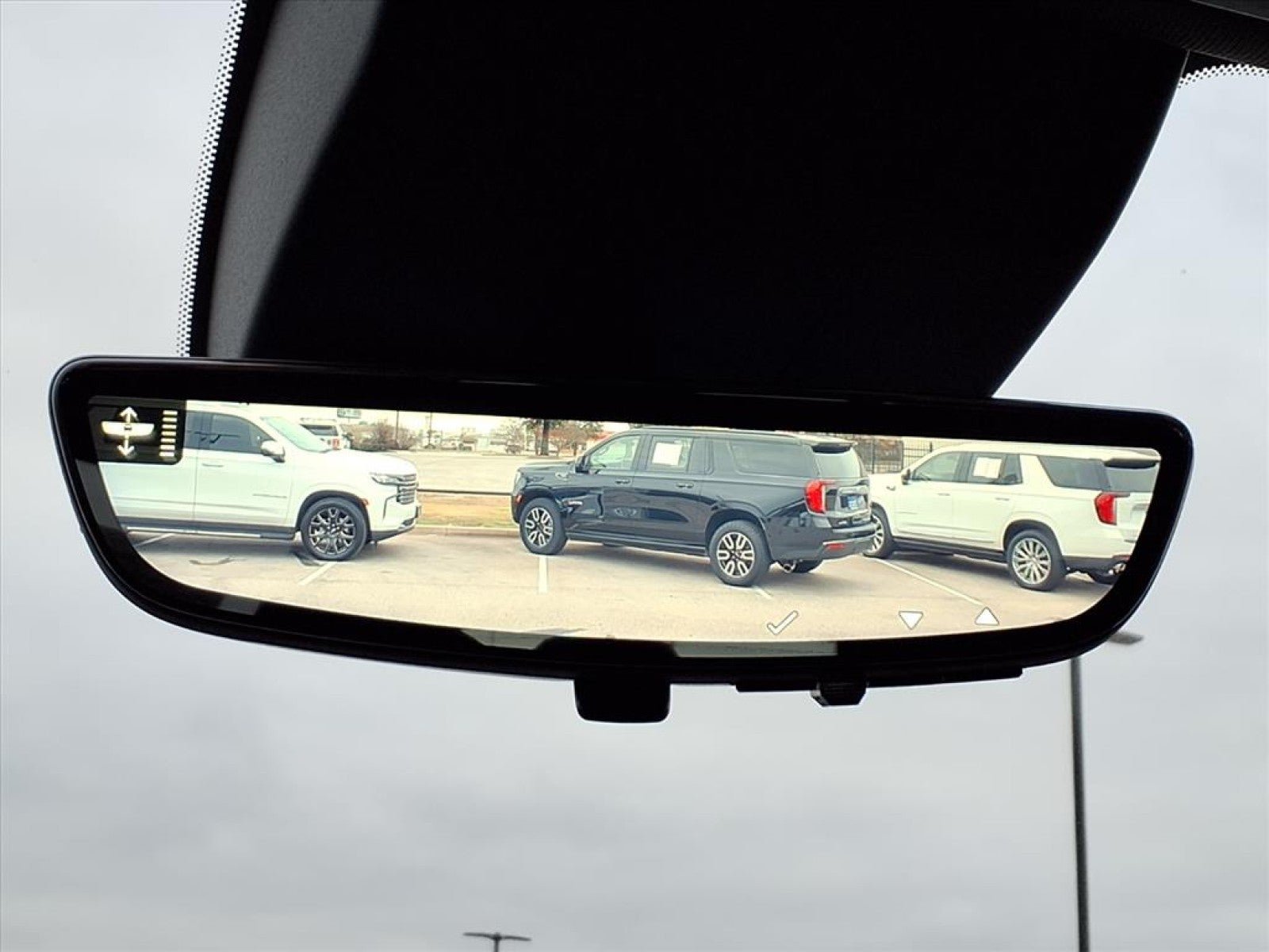2026 GMC Sierra 2500HD Denali - Photo 63