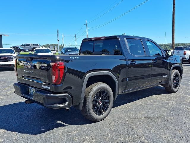 2026 GMC Sierra 1500 Elevation - Photo 7