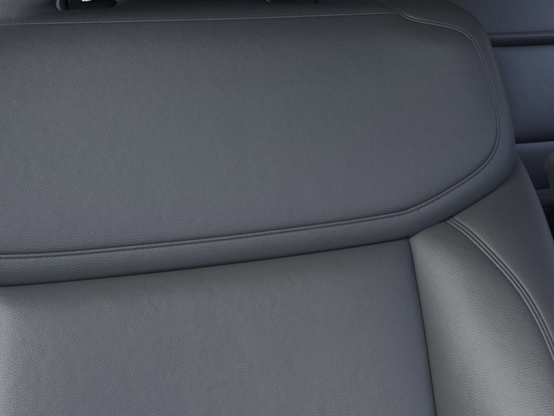 New 2026 Agate Black Metallic Ford MAX Active image 16