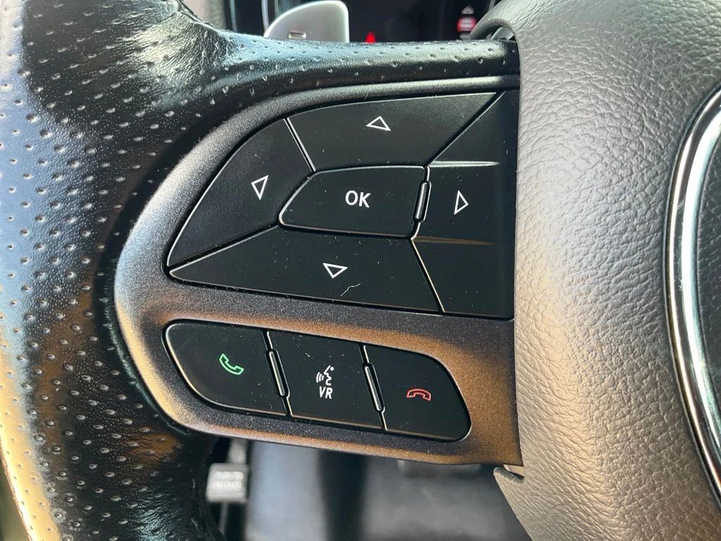 Used 2021 Green Dodge R/T image 11